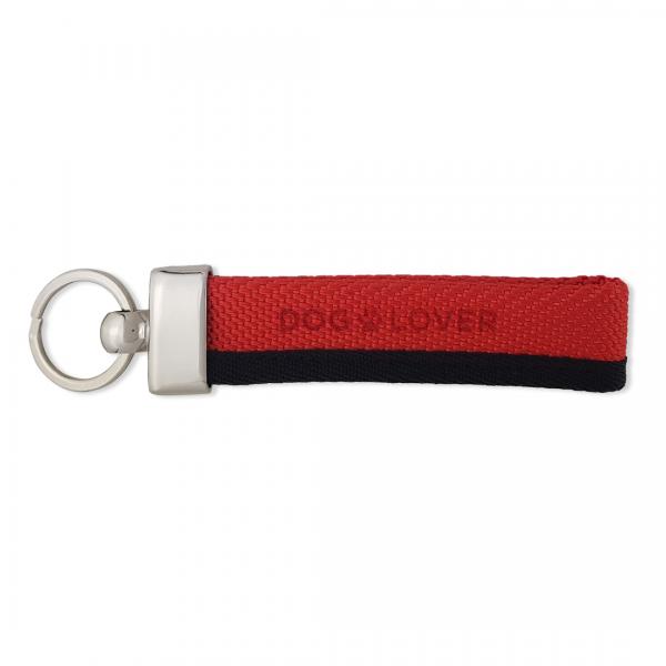 Schlüsselanhänger Doglover